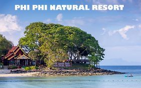 Phi Phi Natural Resort